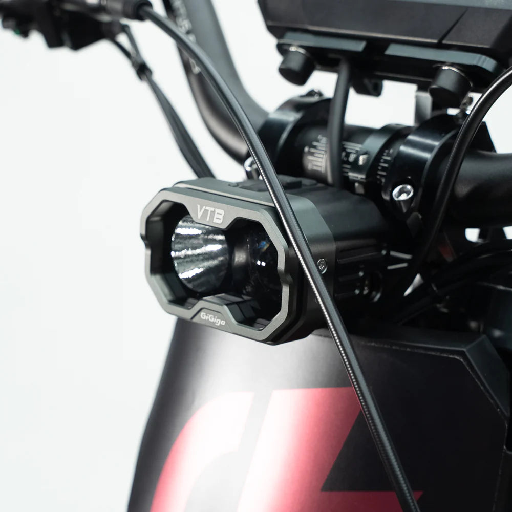 VTB Ventus One + Plus Electric Dirt Bike