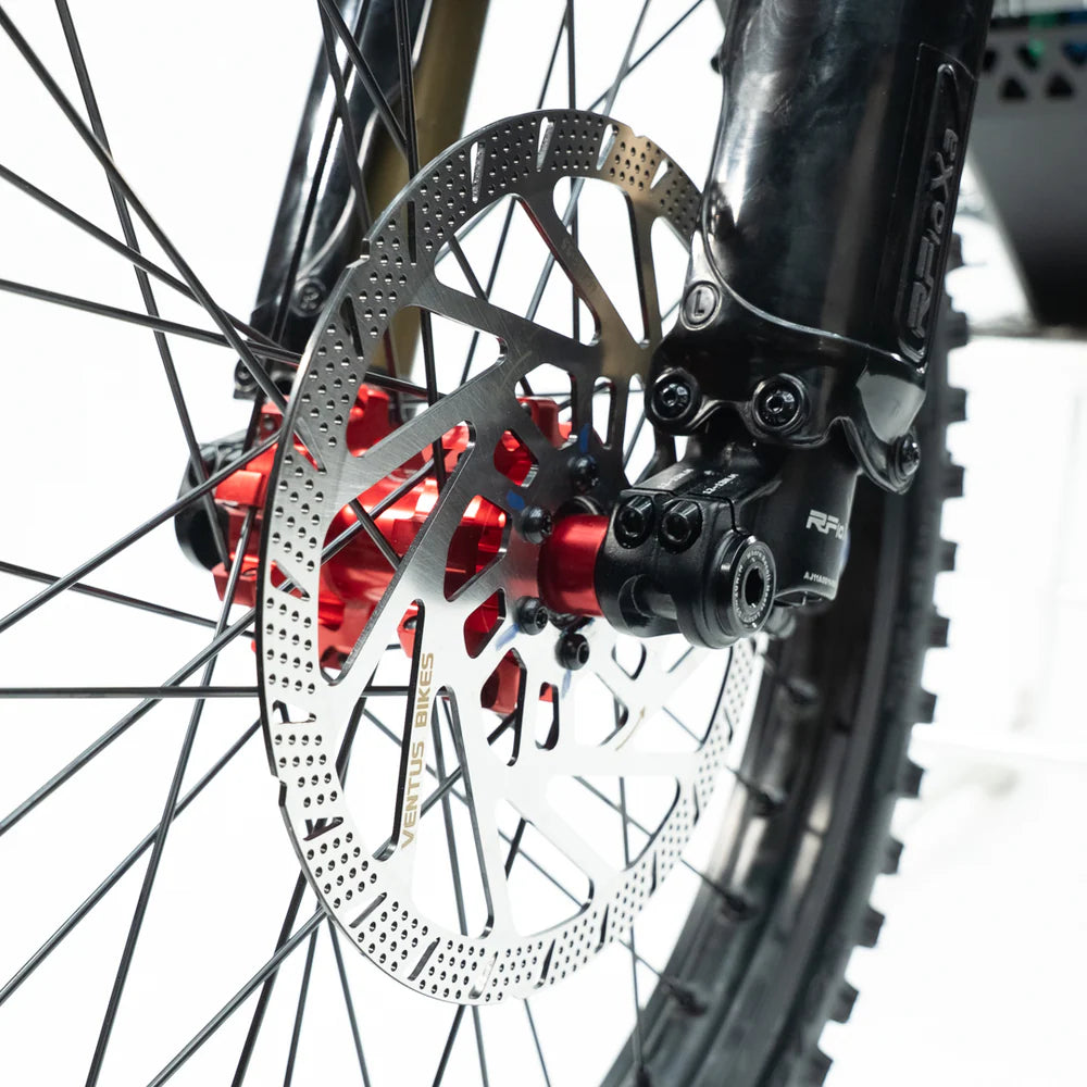 VTB Ventus One + Plus Electric Dirt Bike