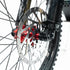 VTB Ventus One + Plus Electric Dirt Bike