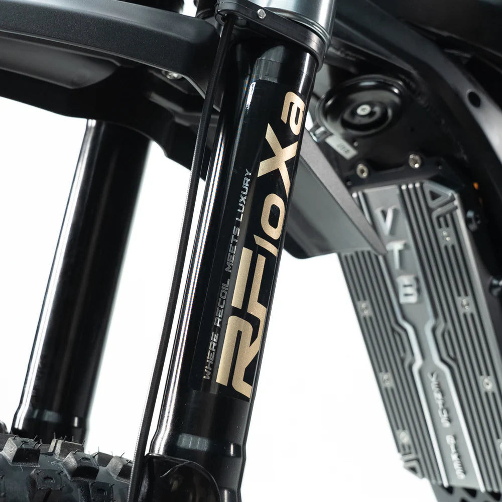 VTB Ventus One + Plus Electric Dirt Bike
