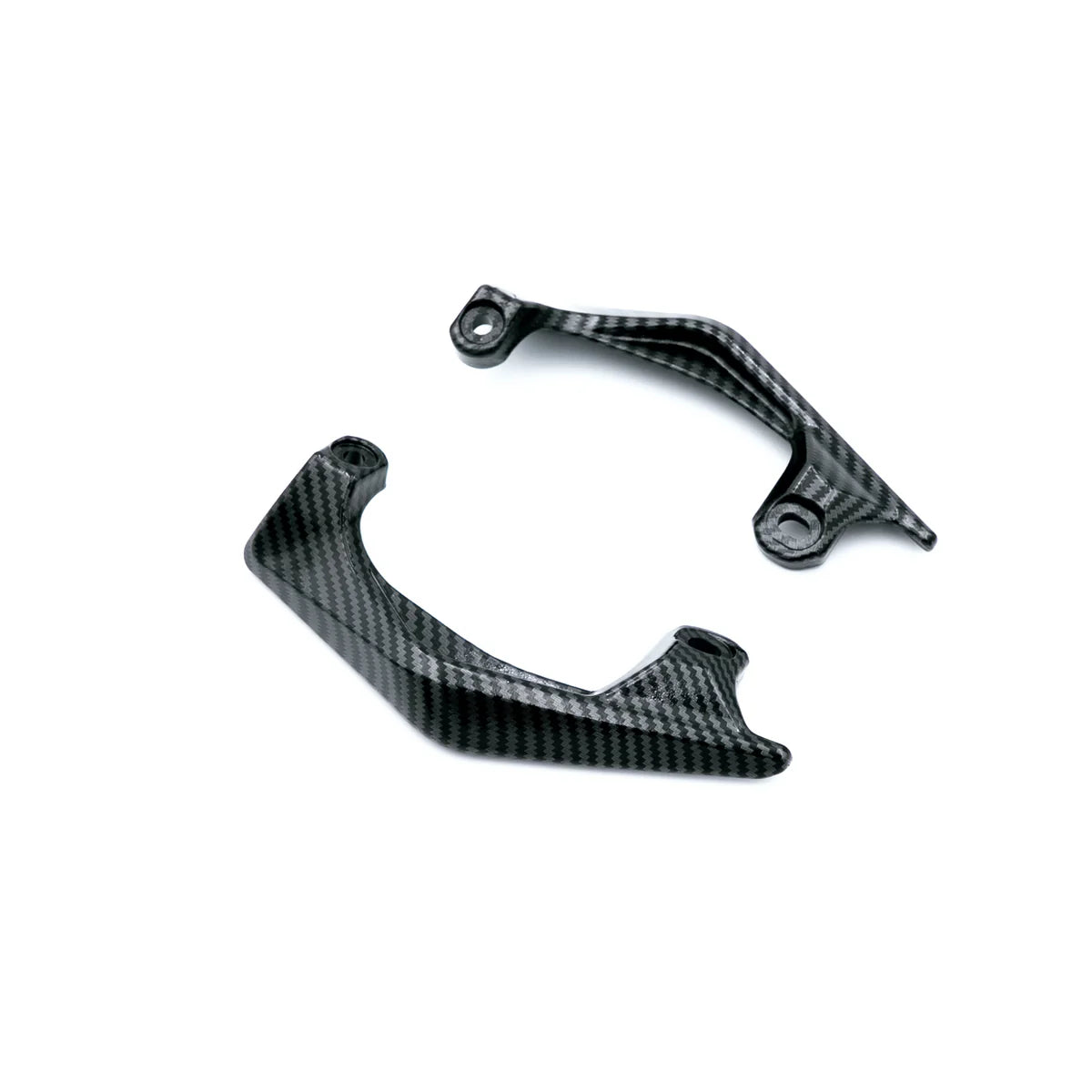 DXE Carbon Style Hand Grab for Ultra Bee