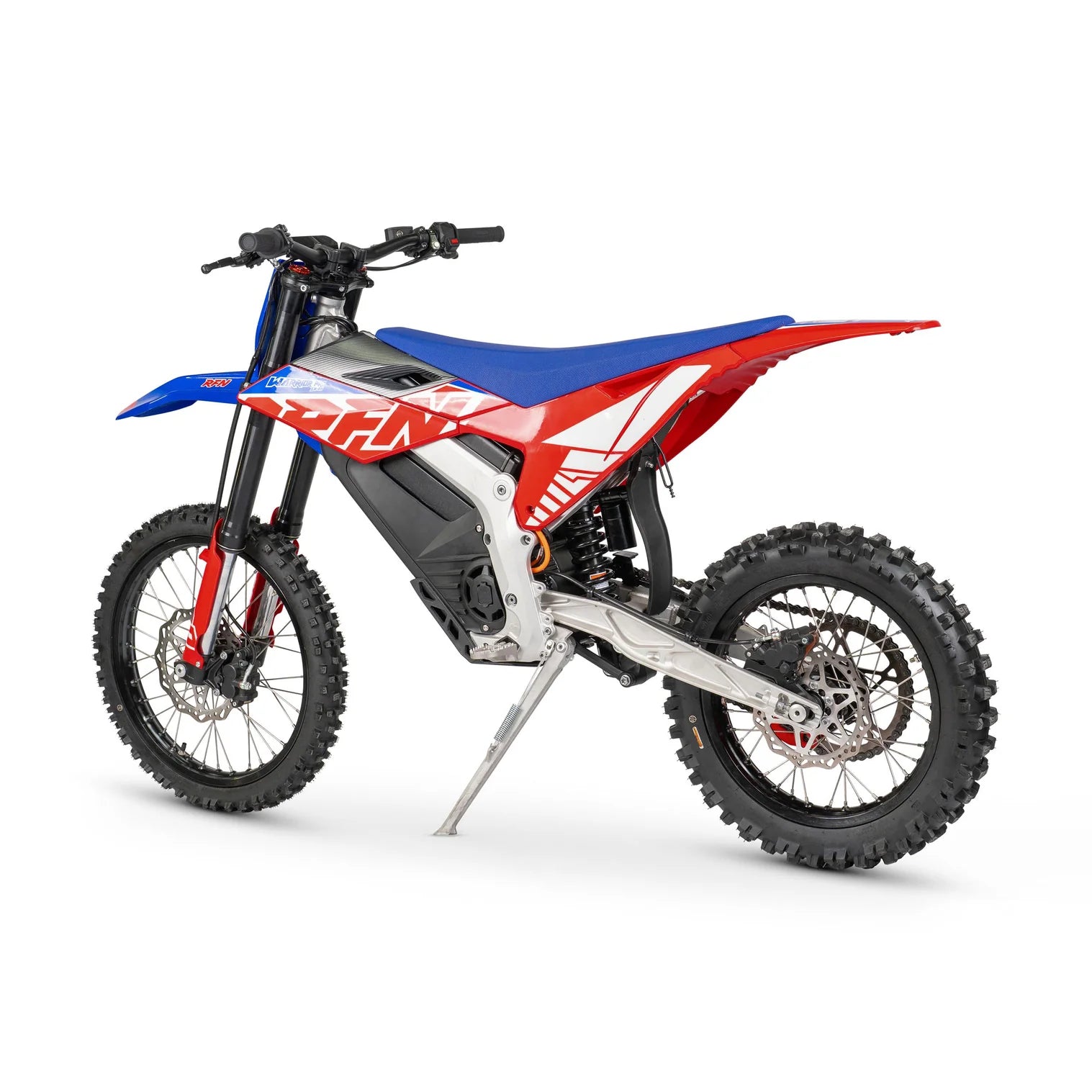 RFN Warrior Pro SX-E15 Plus Electric Dirt Bike
