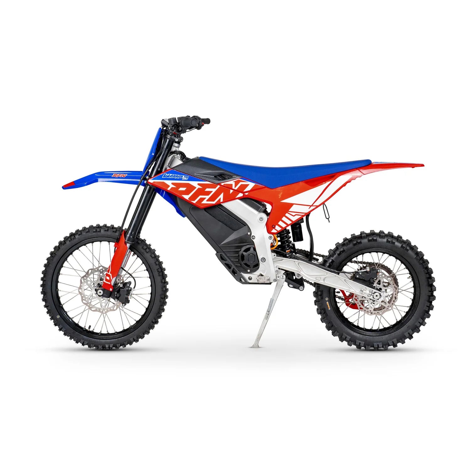 RFN Warrior Pro SX-E15 Plus Electric Dirt Bike