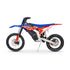 RFN Warrior Pro SX-E15 Plus Electric Dirt Bike