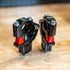 Warp9 Ultra Bee Flex Bar Mount