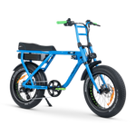 Ampd Bros Ace-X Street Electric Bike