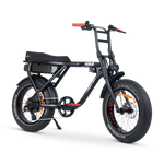 Ampd Bros Ace-X Street Electric Bike