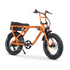 Ampd Bros Ace-X Street Electric Bike