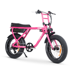 Ampd Bros Ace-X Street Electric Bike