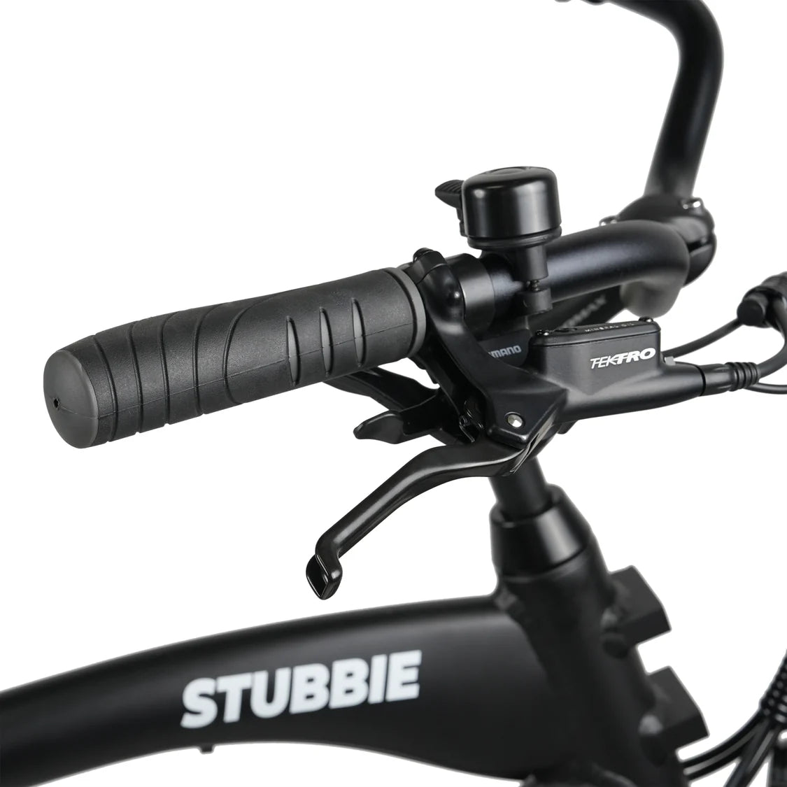 Ampd Bros Stubbie PRO S2 Electric Bike