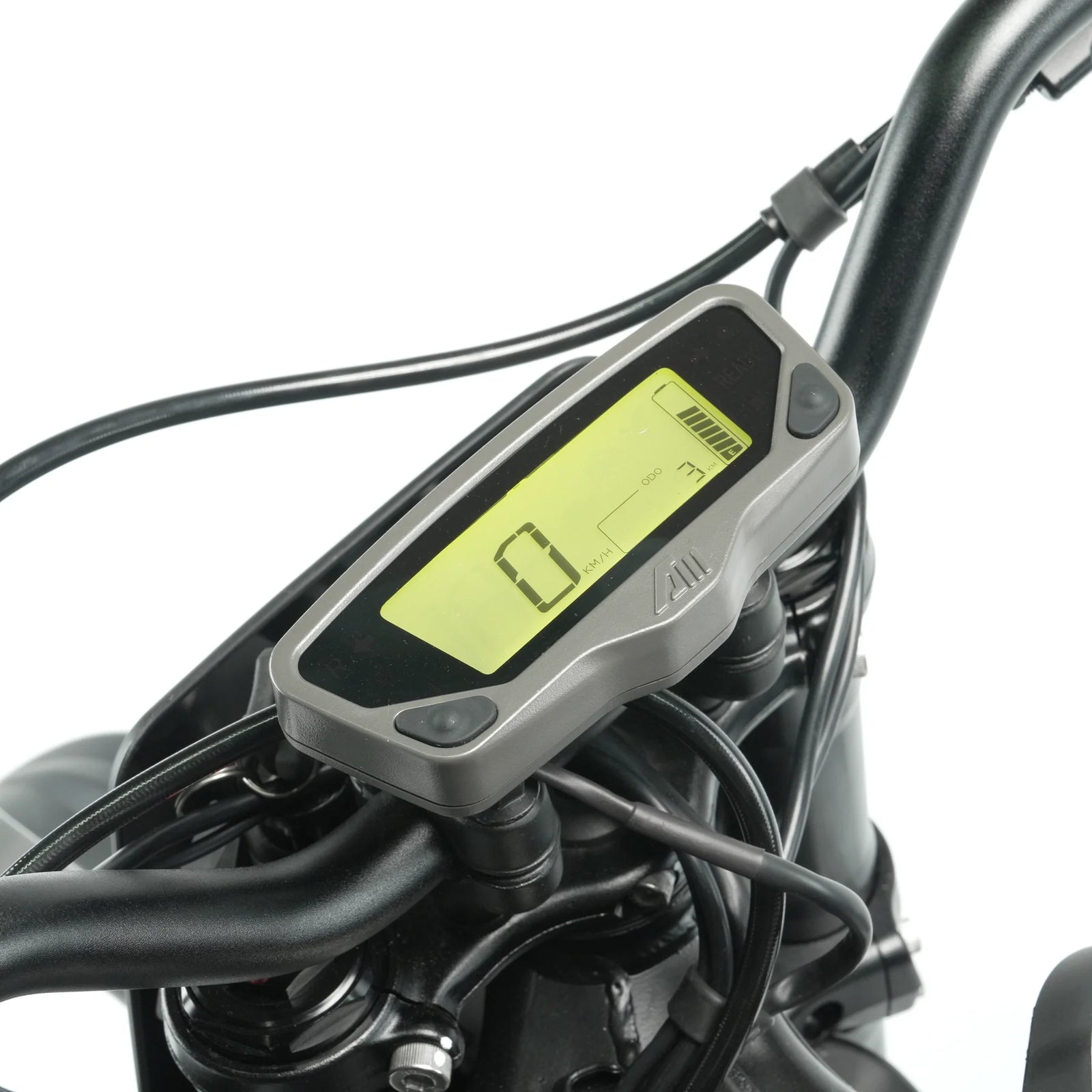 RFN Ares Endurance Electric Dirt Bike