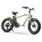 Ampd Bros - The Original Stubbie Electric Bike FAT TYRE E-BIKES Melbourne Powered Electric Bikes Dune 