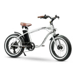 Ampd Bros - The Original Stubbie Electric Bike FAT TYRE E-BIKES Melbourne Powered Electric Bikes Classic Raw 