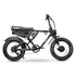 Ampd Bros Ace-X Demon² Dual Motor Fat E-bike FAT TYRE E-BIKES Melbourne Powered Electric Bikes 