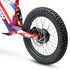 RFN EVO Racing 18" Electric Kids Bike E-MOTO BIKES Melbourne Powered Electric Bikes 