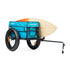 Beach Deluxe Bike Trailer