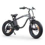 Ampd Bros Stubbie PRO S2 Electric Bike