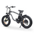 Ampd Bros Stubbie PRO S2 Electric Bike