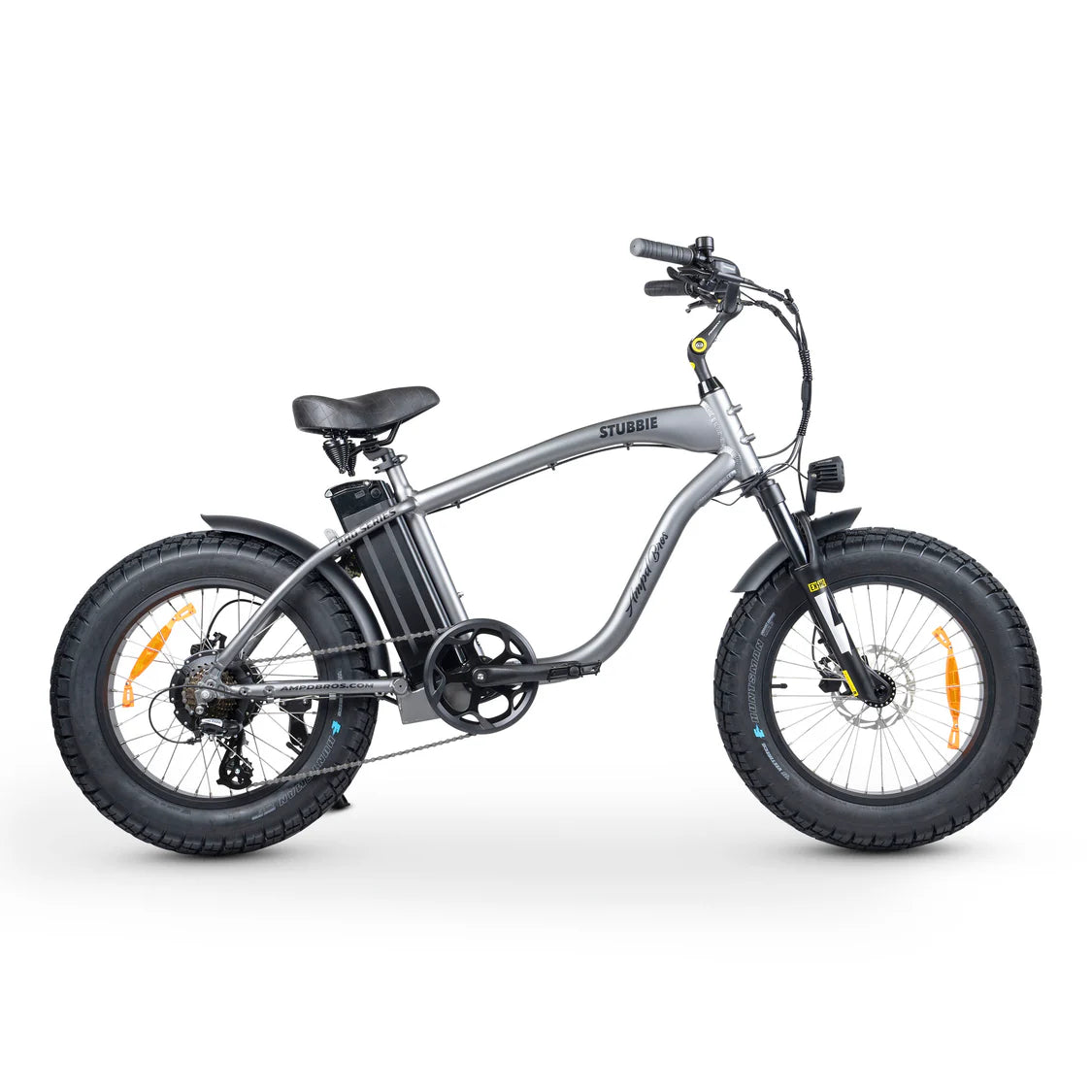 Ampd Bros Stubbie PRO S2 Electric Bike