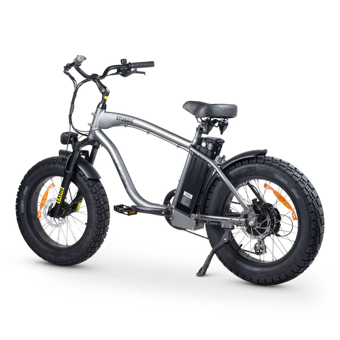 Ampd Bros Stubbie PRO S2 Electric Bike