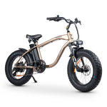 Ampd Bros Stubbie PRO S2 Electric Bike