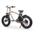 Ampd Bros Stubbie PRO S2 Electric Bike