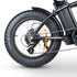 Ampd Bros Stubbie PRO S2 Electric Bike