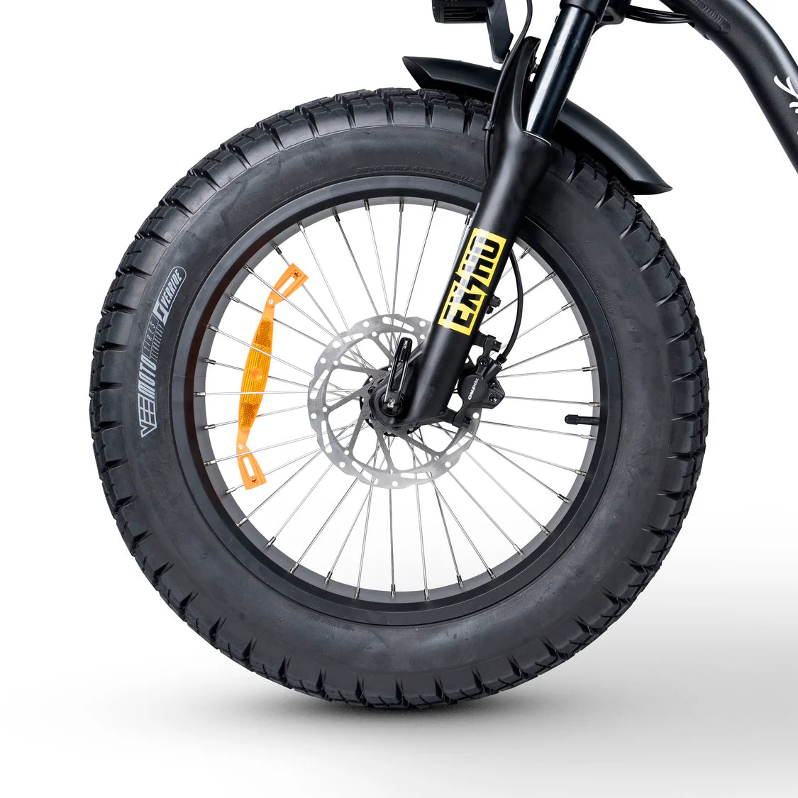 Ampd Bros Stubbie PRO S2 Electric Bike