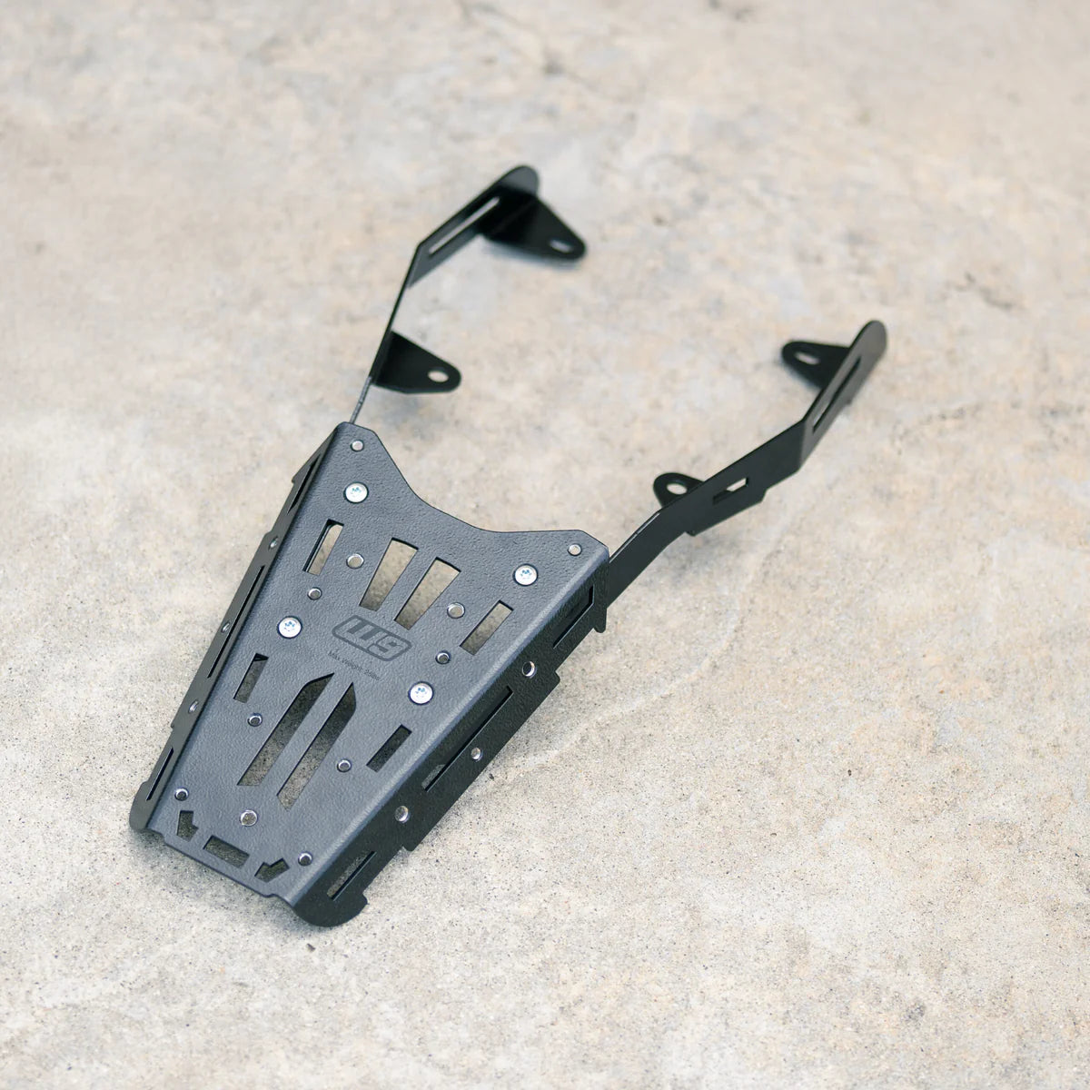Warp9 Ultra Bee Rear Rack