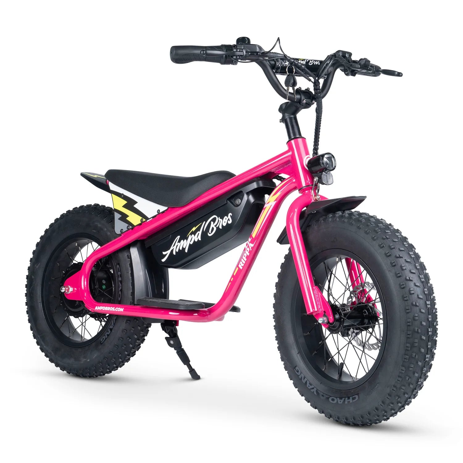 Ampd Bros Lil Rippa 16" Kids Electric Bike