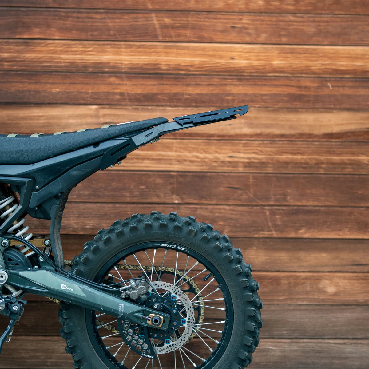 Warp9 Ultra Bee Rear Rack