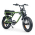 Ampd Bros Ace-X Plus Fat Tyre Electric Bike