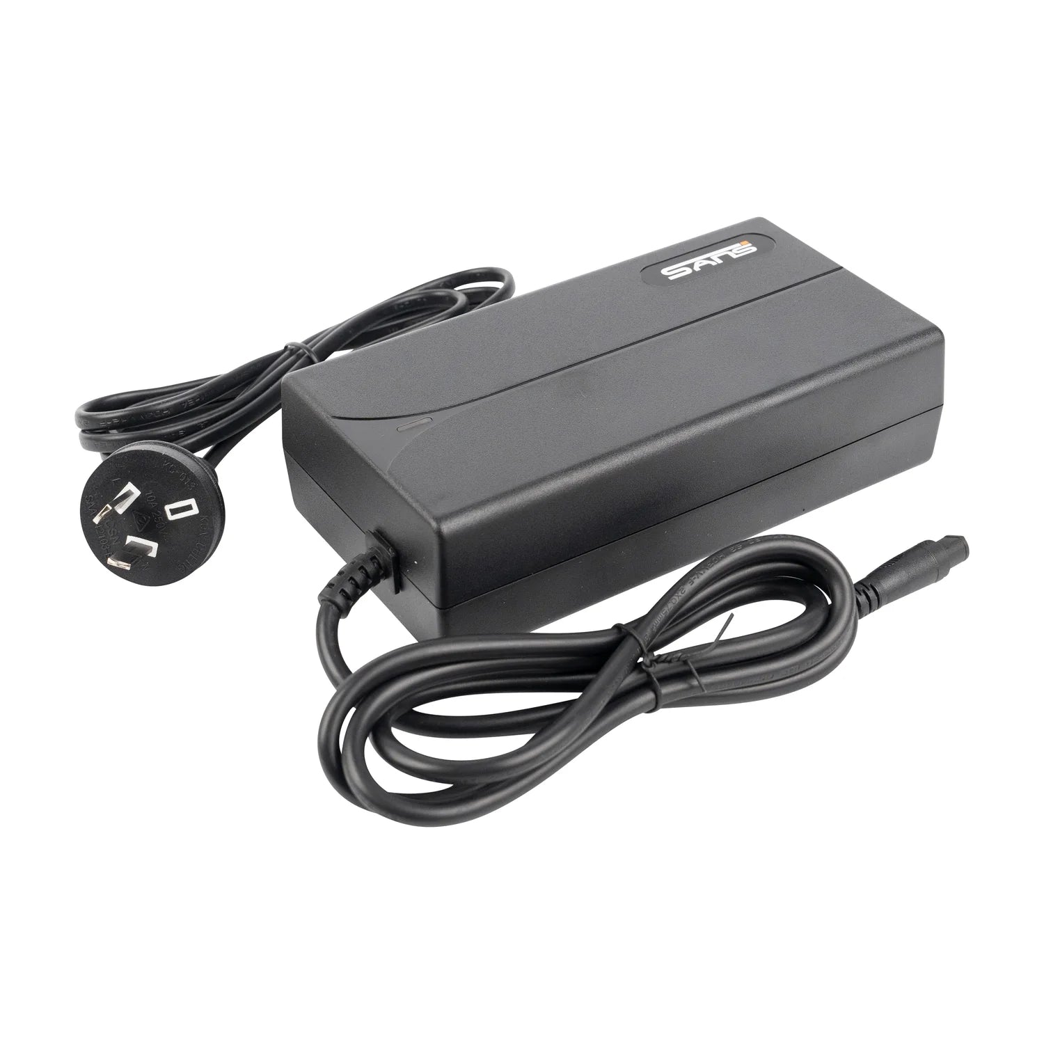 Ampd Bros Electric Bike Charger (Series 4) - 52V