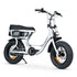Ampd Bros ACE-S Mini Electric Bike