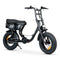 Ampd Bros ACE-S Mini Electric Bike