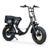 Ampd Bros ACE-S Mini Electric Bike