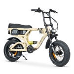 Ampd Bros Ace-X Mini Pro Electric Bike