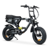 Ampd Bros Ace-X Mini Pro Electric Bike