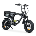Ampd Bros Ace-X Mini Pro Electric Bike