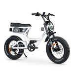 Ampd Bros ACE PRO Electric Bike S5 2026
