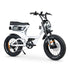 Ampd Bros ACE PRO Electric Bike S5 2026