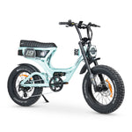 Ampd Bros ACE PRO Electric Bike S5 2026