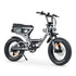 Ampd Bros ACE PRO Electric Bike S5 2026