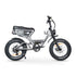 Ampd Bros ACE PRO Electric Bike S5 2026