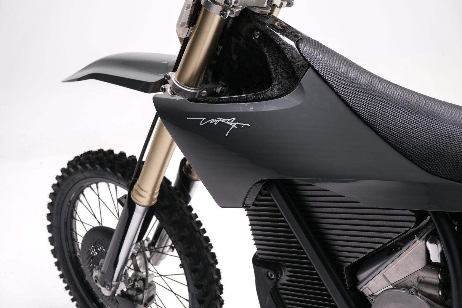 Stark Varg EX 80HP