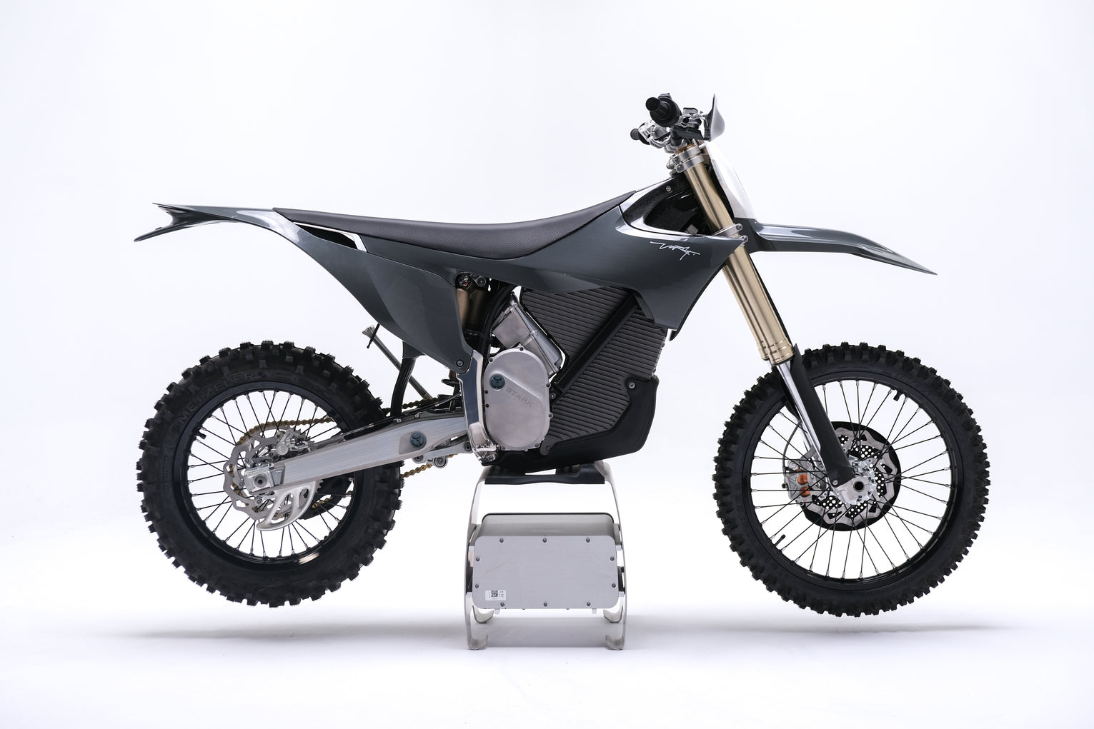 Stark Varg EX 80HP