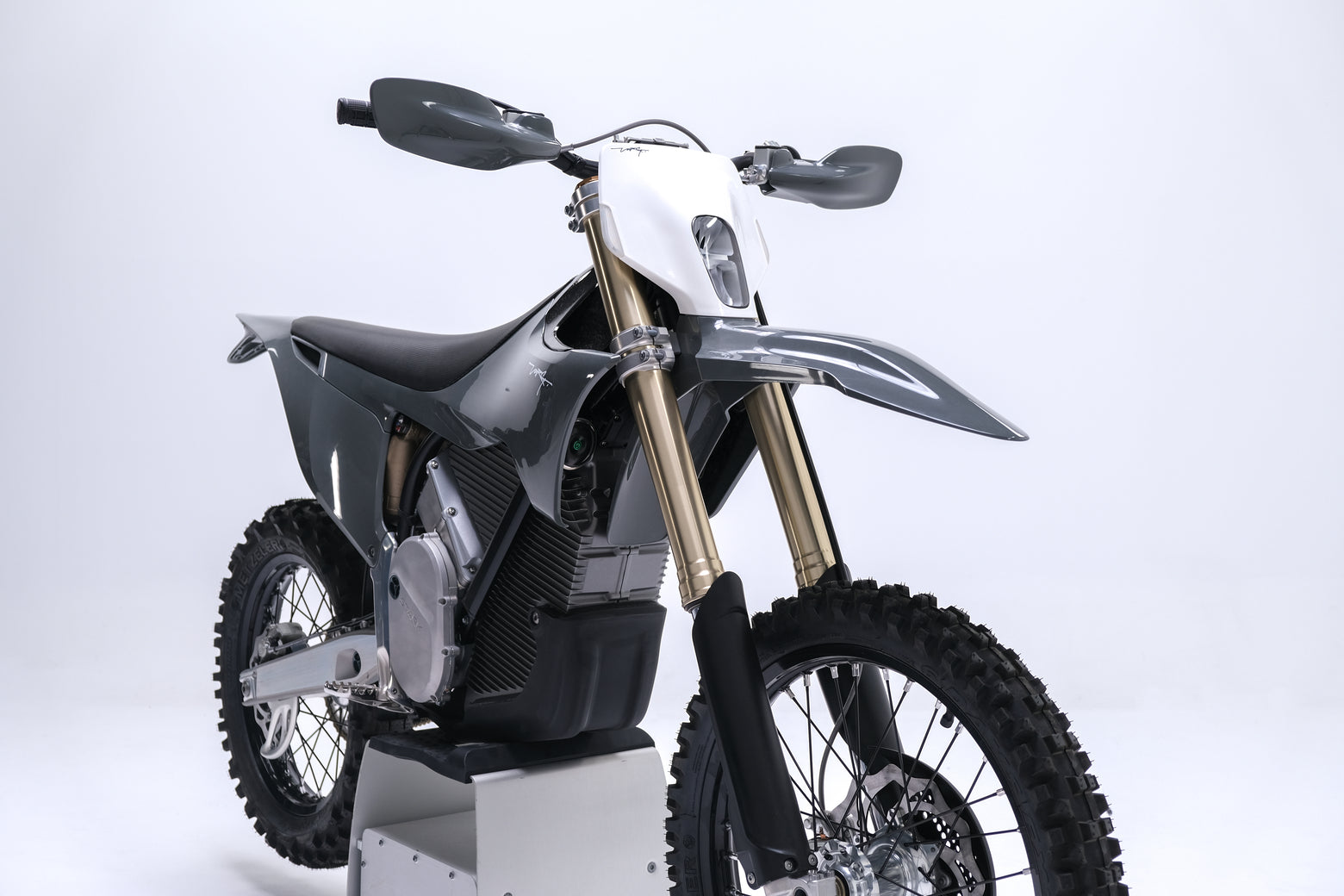 Stark Varg EX 80HP