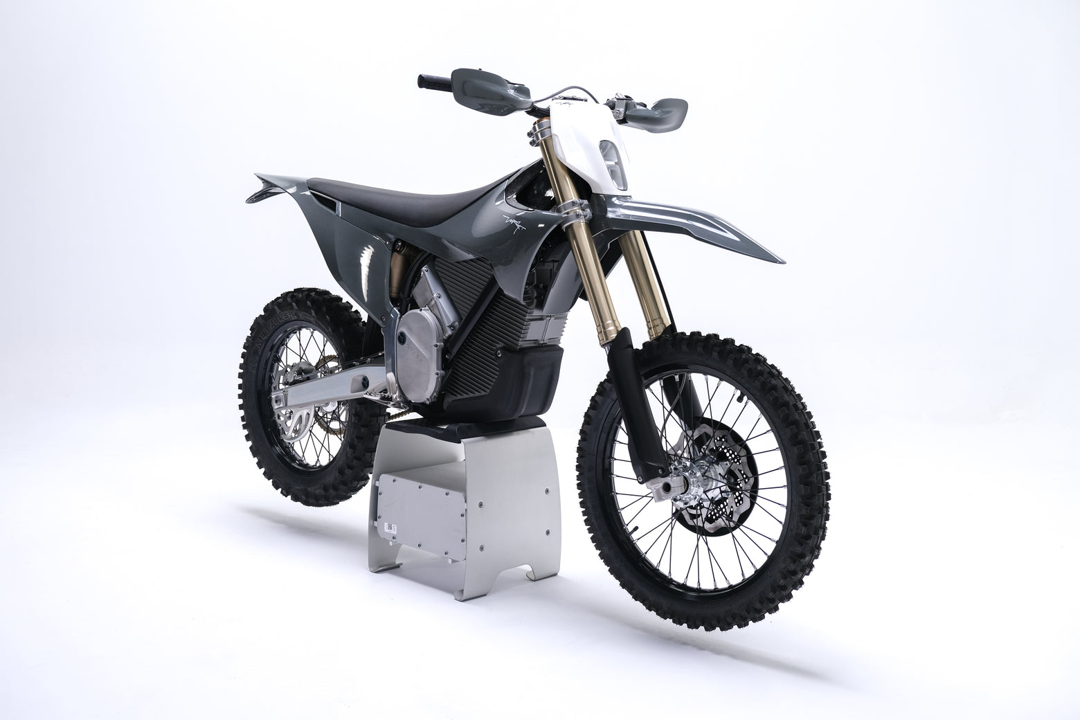 Stark Varg EX 80HP