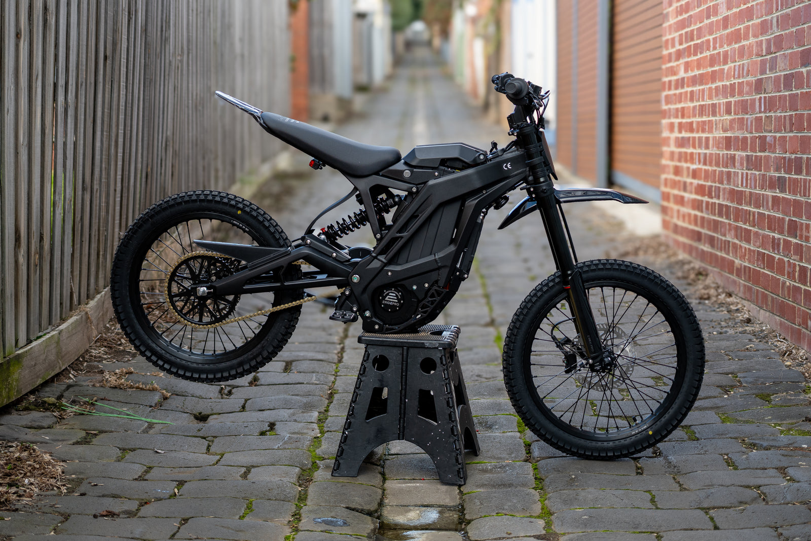 E-Ride Pro SS 4.0