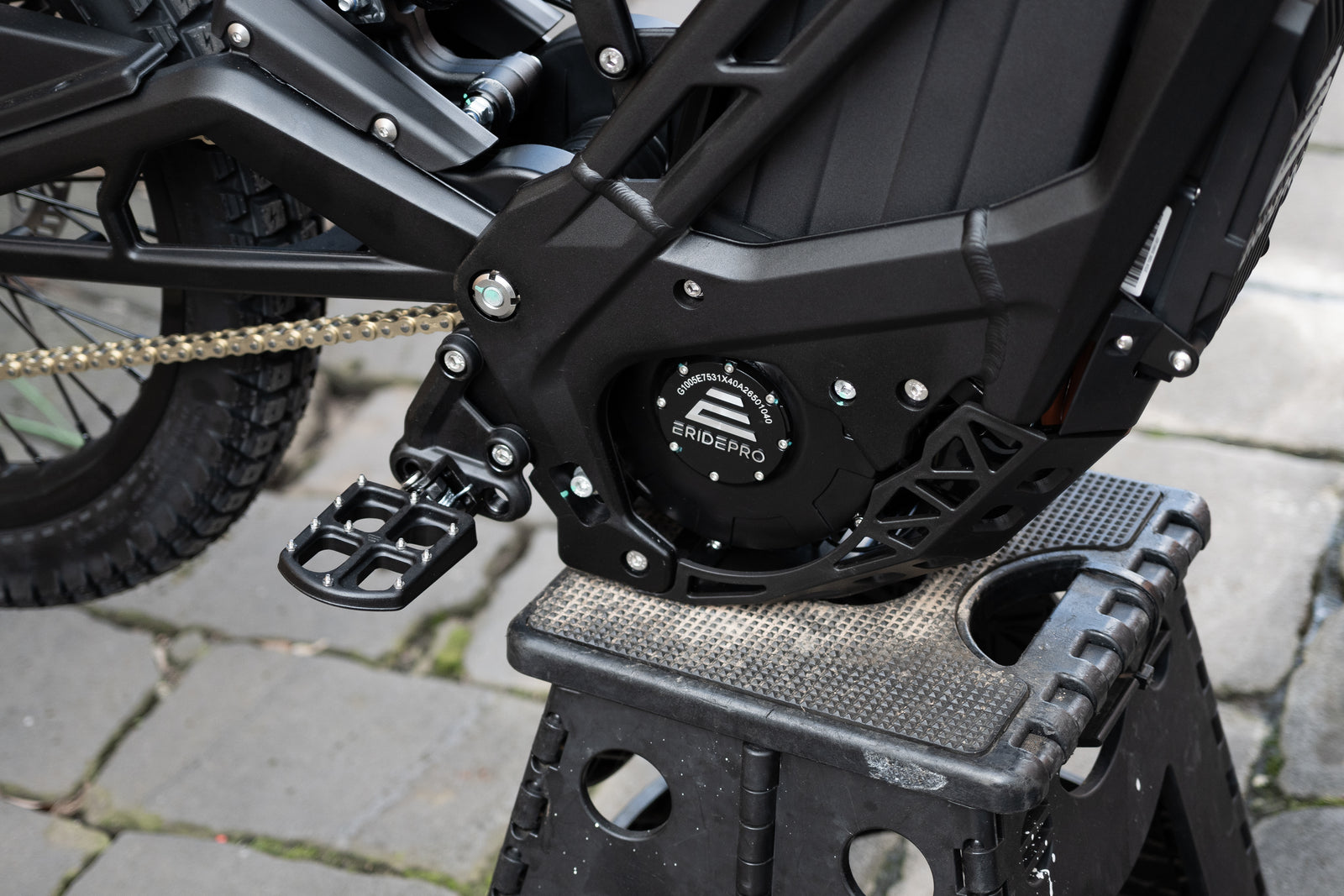 E-Ride Pro SS 4.0